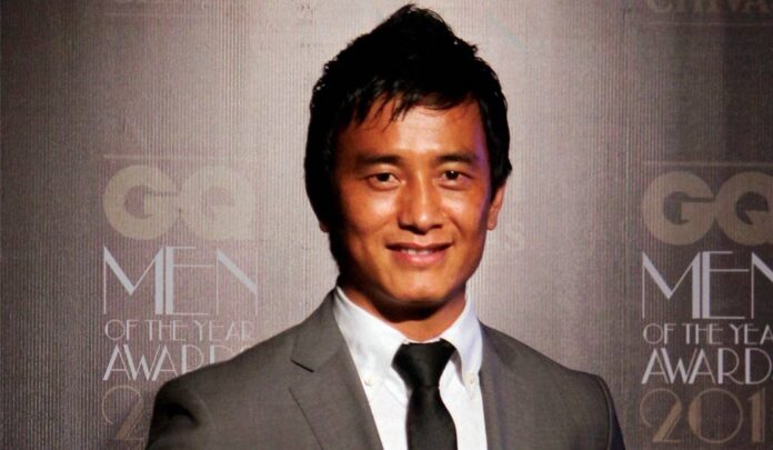 Bhaichung Bhutia