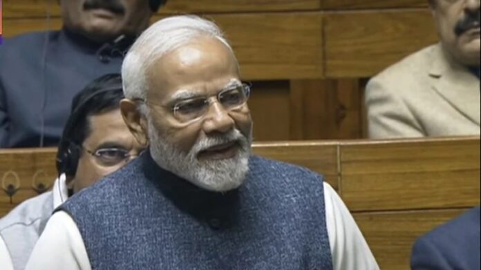PM મોદી: 17મી લોકસભાએ હાંસલ કર્યું જેની પેઢીઓ રાહ જોવાઈ