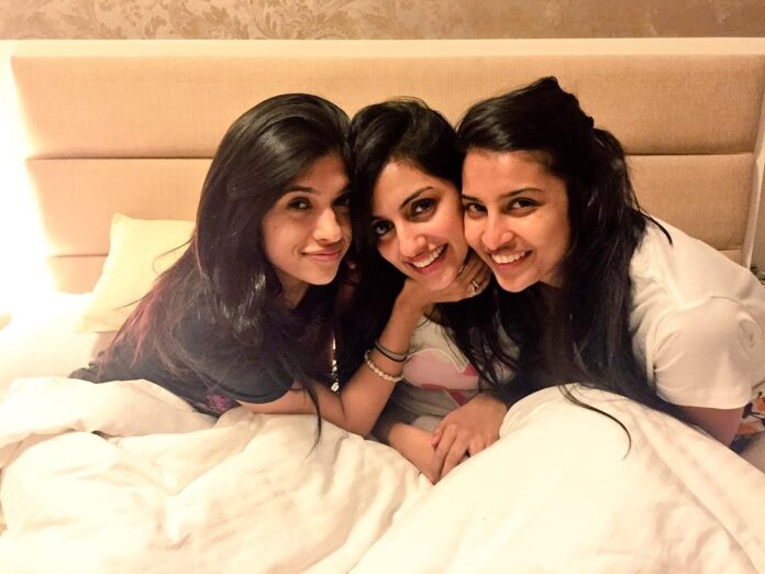 Isha Ambani: આખરે કોણ છે ઈશા અંબાણીના બિઝનેસ પાર્ટનર