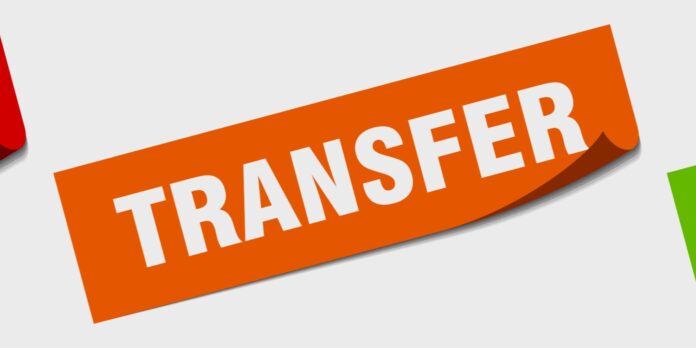 Tehsildars transfer: 4 तहसीलदारों -नायब तहसीलदारों के तबादले