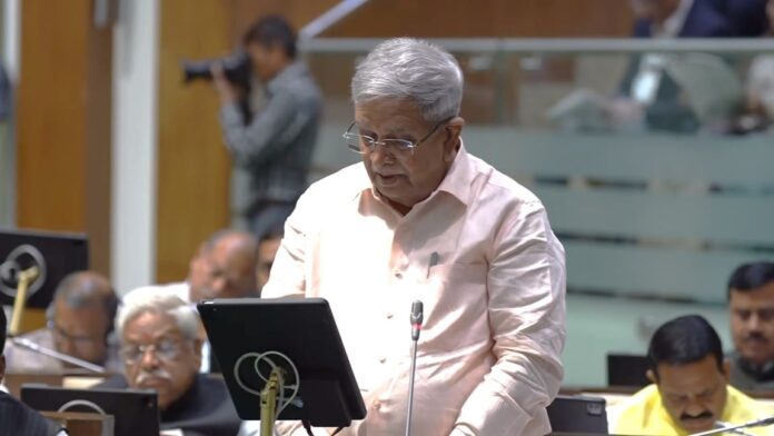 Gujarat Budget 2024-25: કેટલા શહેરોને મહાનગરપાલિકાનો દરજ્જાથી લઈને કૃષિ, આરોગ્ય, મહિલાઓ શું થઇ જાહેરાત અહી જાણો