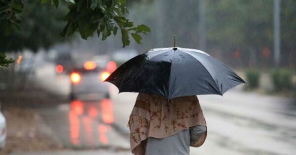 Weather alert: पंजाब में इस दिन हो सकती है भारी बारिश