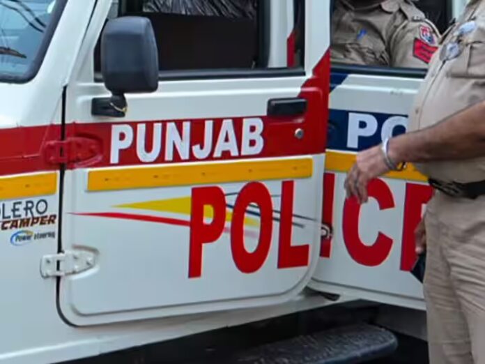 Punjab Crime : बेख़ौफ़ हत्यारे, एक ही दिन में मिले 3 शव