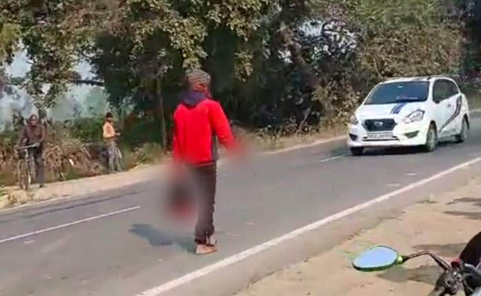 Crime: ભારતના 2 અલગ રાજ્યમાં એક જેવી જ હેવાનિયત ભરેલી ઘટના