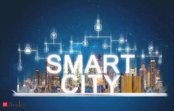 Smart Cities India Awards