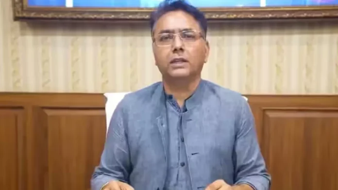 अदालत ने अमन अरोड़ा को राहत दी
