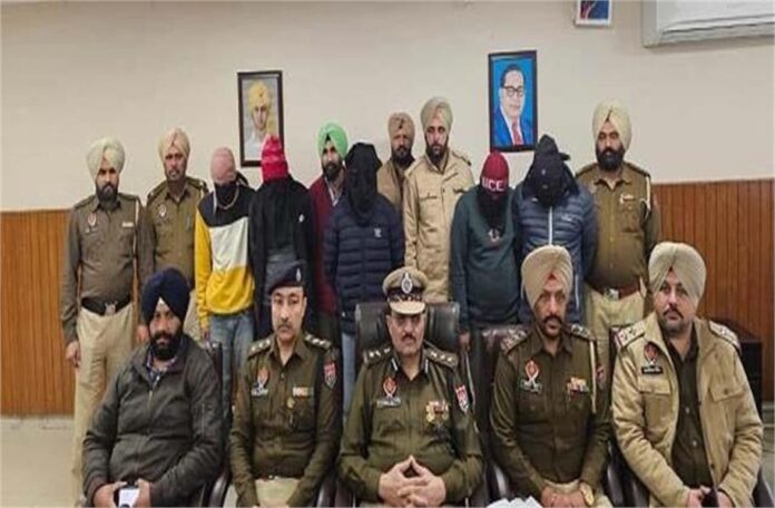 Media Conference: शरण देने वाले 5 लोगों को किया गिरफ्तार