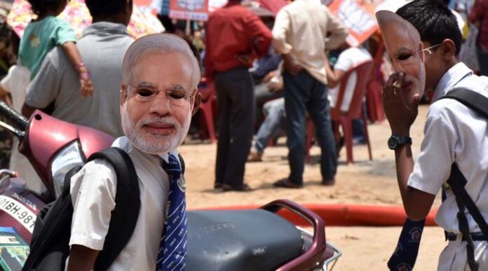 Lok Sabha Elections