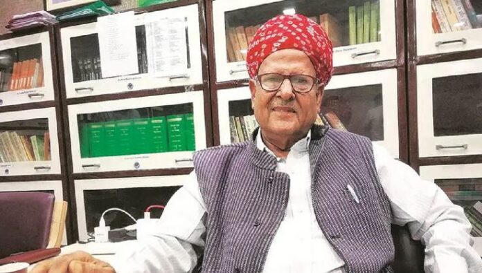 Onkar Singh Lakhawa