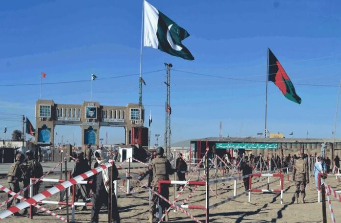 Pakistan
