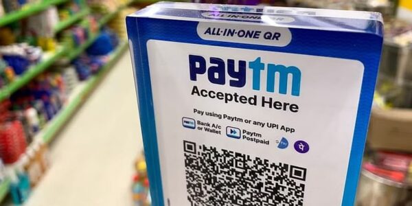 Paytm Payments Bank: એ કારણ જેના લીધે RBIએ કરી કાર્યવાહી 