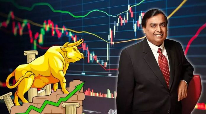 Mukesh Ambani