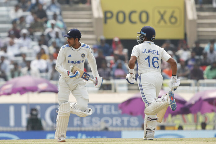 INDvENG