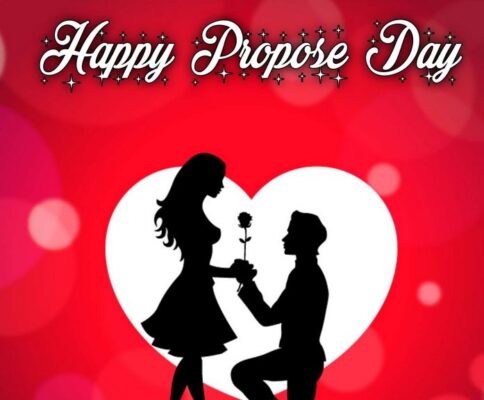 Propose Day Tips