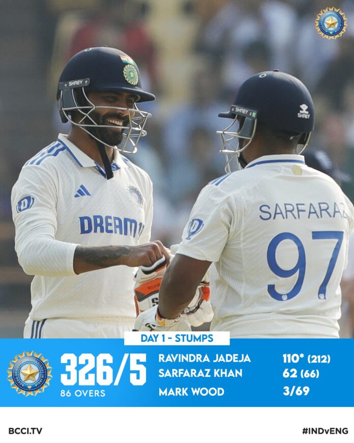 INDvsENG