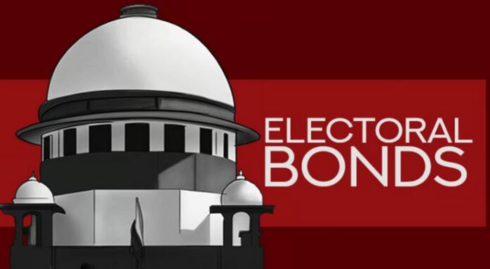 Electoral Bonds