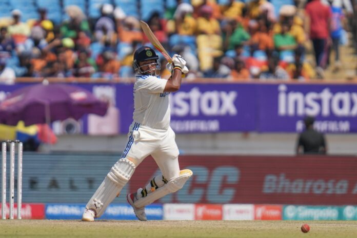 INDvsENG