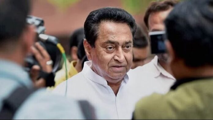 Kamal Nath: હાથનો સાથ છોડનાર નાથ, હવે વિદાયનો વારો?