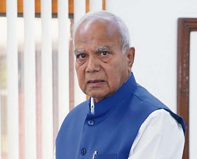 Banwari Lal Purohit: निजी कारण से राज्यपाल पद से इस्तीफा
