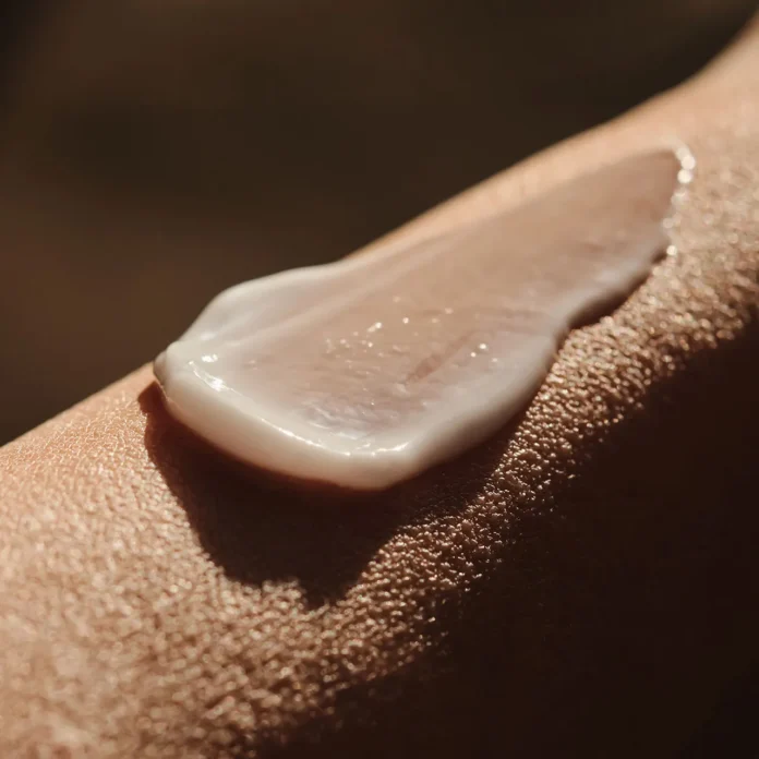 dry skin