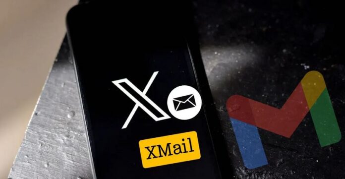 Gmail vs Xmail