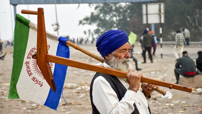 Farmer Protest: केंद्र सरकार 4 और फसलों पर MSP देने को तैयार है, जो 5 साल का करार होगा।