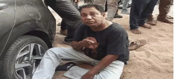 Gujarat Top News: દારૂના નશામાં રિક્ષા ચલાવીને આવેલો BJP કાર્યકર