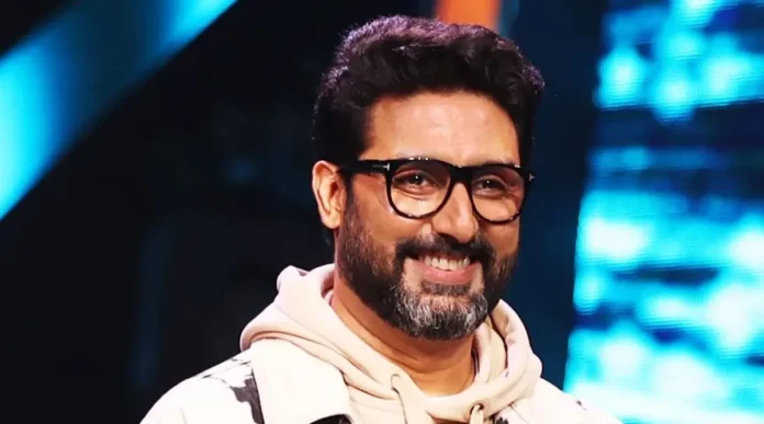 ABHISHEK BACHCHAN BIRTHDAY