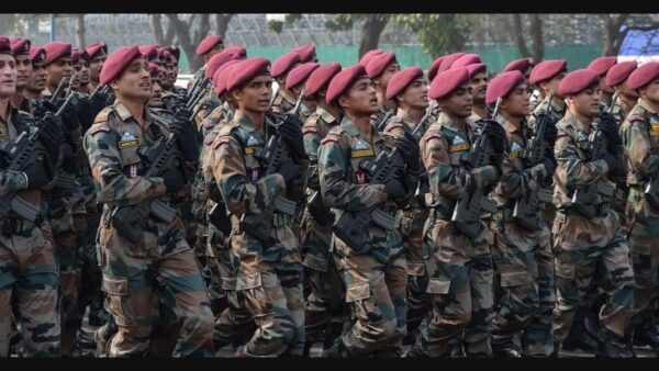 Indian Army Agniveer 2 1