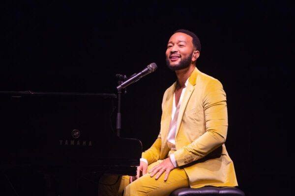 જ્હોન લિજેન્ડ (John Legend)