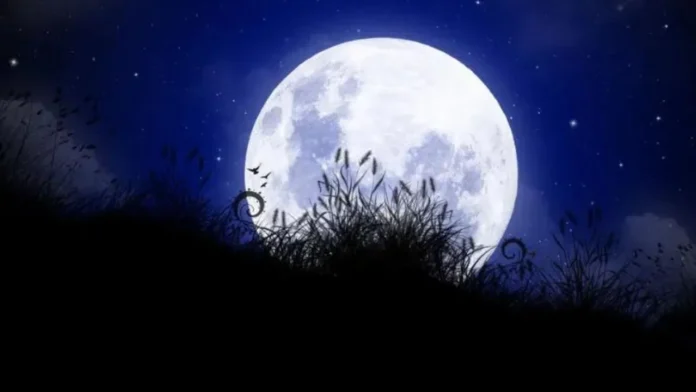 MAHA PURNIMA