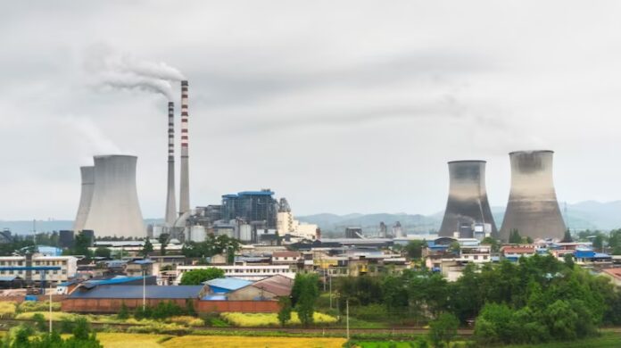 Powercom: CM थर्मल प्लांट का 11 फरवरी को लोकार्पित करेगे