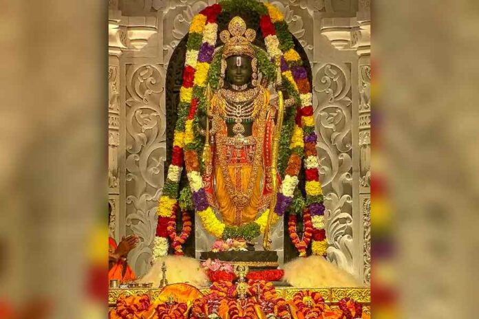 NAVRATRI RAM DARSHAN