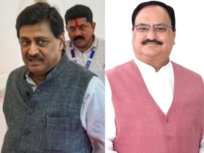 Rajya Sabha: રાજ્યસભાના ઉમેદવારોની બીજી યાદીમાં 7નામોની જાહેરાત