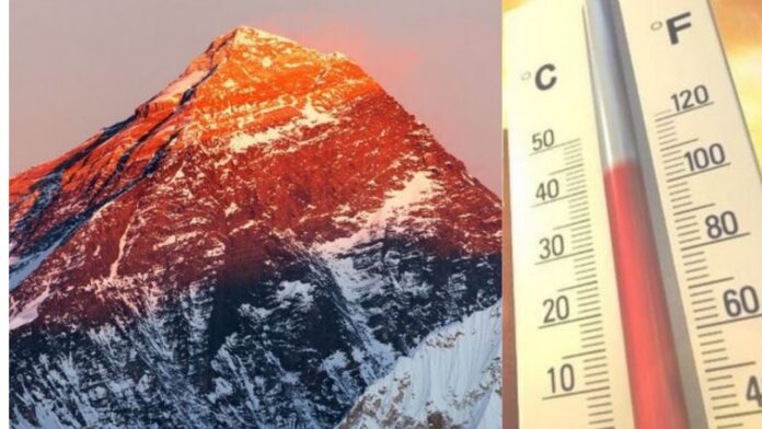 Climate Alert