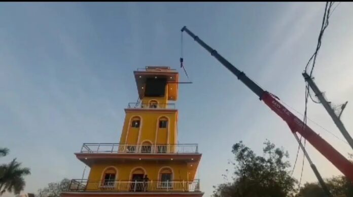 Vedic Watch in Ujjain: ઉજ્જૈનમાં વિશ્વની પ્રથમ વૈદિક ઘડિયાળ, PM મોદી કરશે ઉદ્ઘાટન, જાણો કેમ છે ખાસ