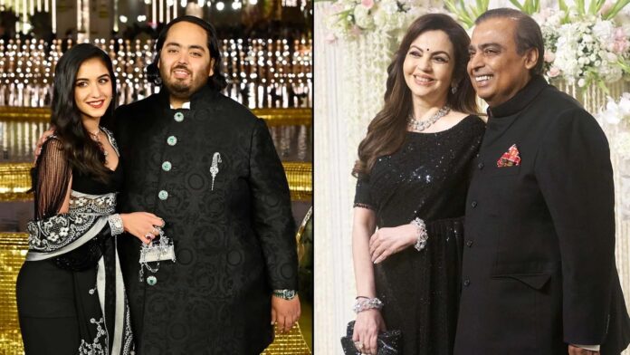 Ambani wedding: પ્રી-વેડિંગ સેલિબ્રેશનથી લઈને ગેસ્ટ લિસ્ટ, વિશ્વના સૌથી ધનિક પધારશે.. જાણો અંબાણીના લગ્નની અન્ય વિગતો