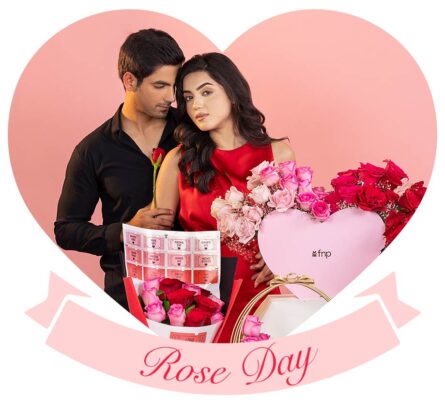 Propose Day gifts