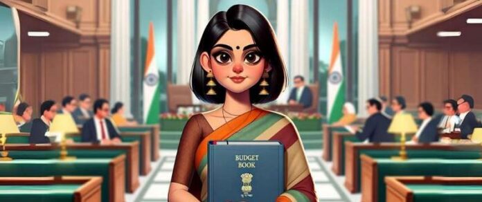 Interim Budget?