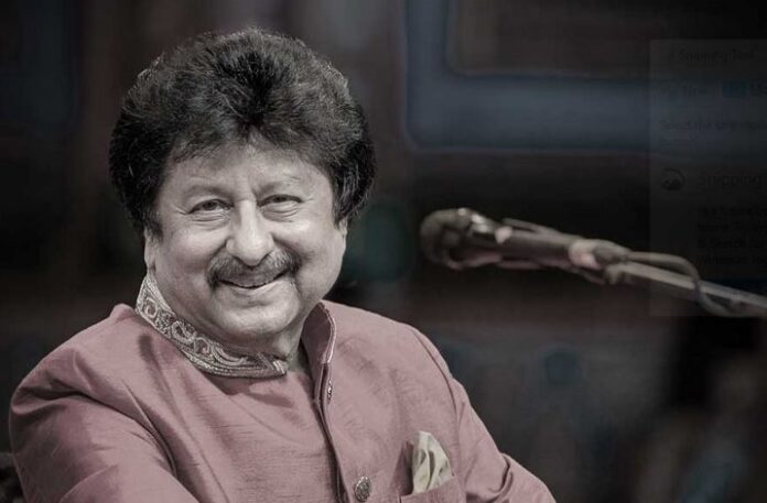 Pankaj udhas