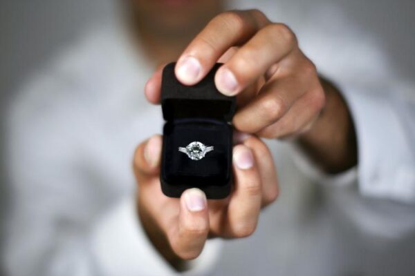 Propose Day gifts
