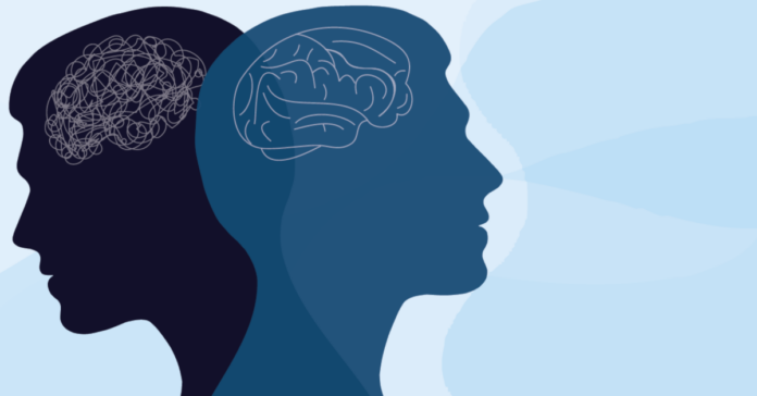 mobile affect on mental health