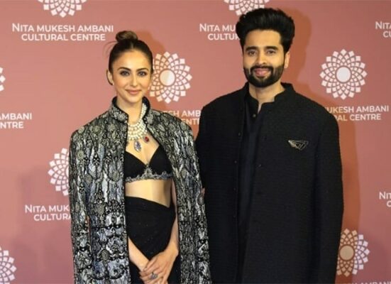 Rakul Preet & Jackky Bhagnani net worth