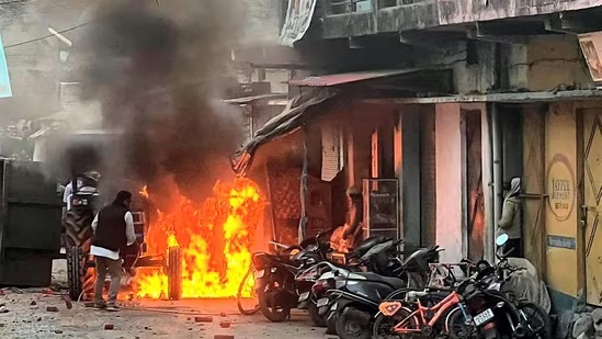 Haldwani Violence: જમીનની સંભાળ રાખતા મલિક બની ગયો માલિક