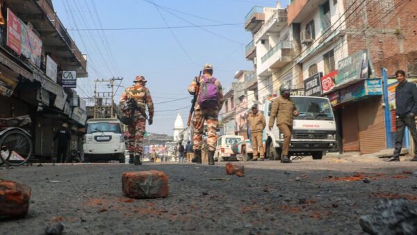 Haldwani Violence: જમીનની સંભાળ રાખતા મલિક બની ગયો માલિક