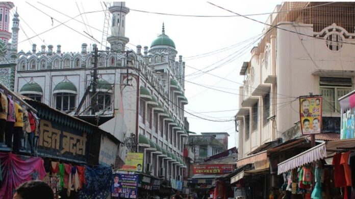 Haldwani Violence: જમીનની સંભાળ રાખતા મલિક બની ગયો માલિક