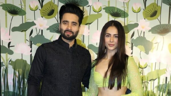 Rakul Preet Jackky Bhagnani net worth