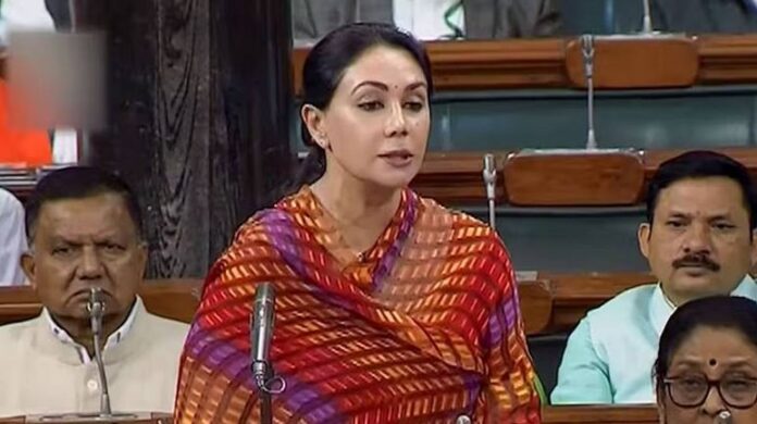 Diya Kumari