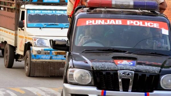 Punjab Crime : बेख़ौफ़ हत्यारे, एक ही दिन में मिले 3 शव  