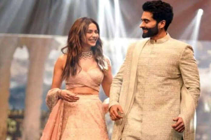 Rakul-Jackky Wedding: રકુલ પ્રીત સિંહ-જૈકી ભગનાની લગ્ન માટે ગોવા જવા રવાના